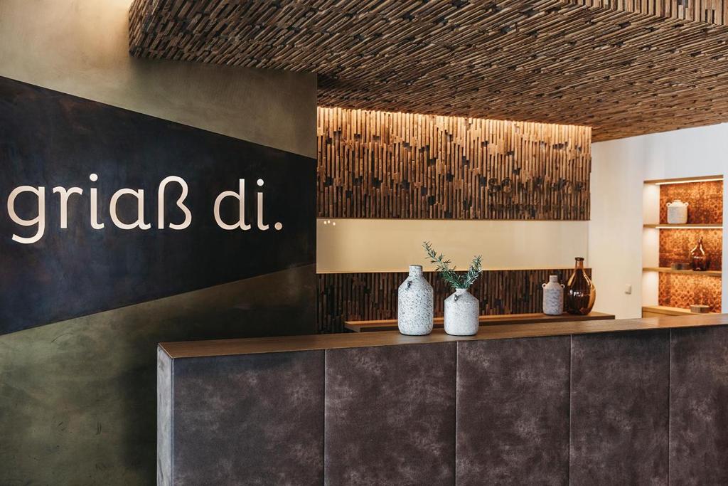 Sonnhof Alpendorf - an adults only place photo