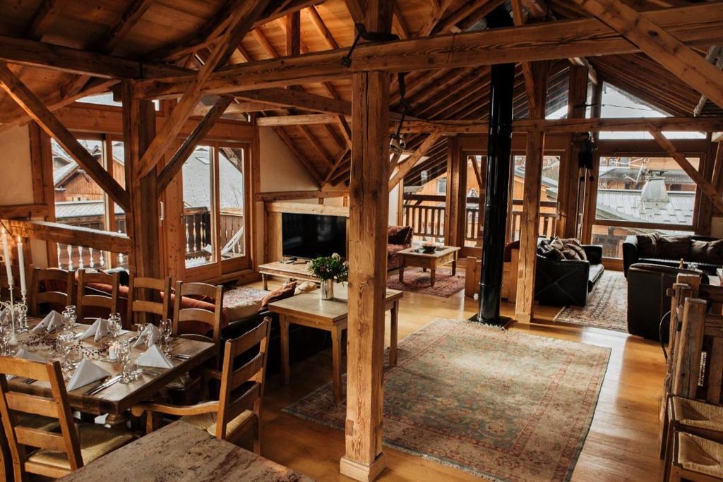ALP INN - 2