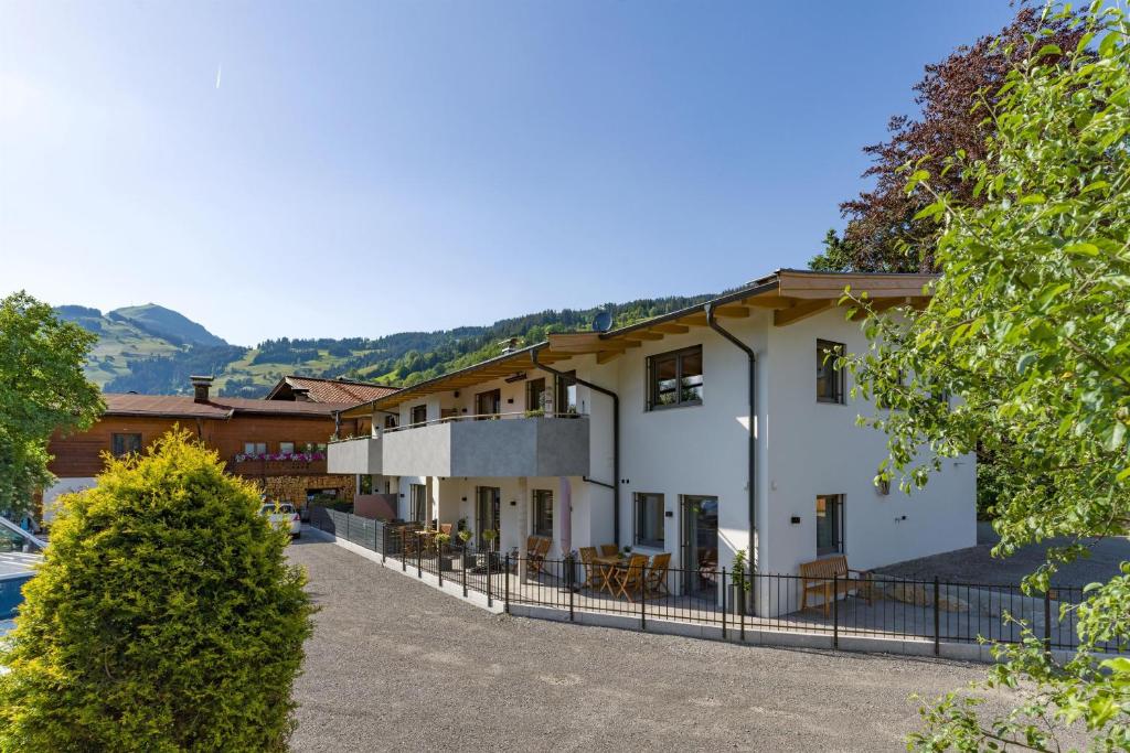 Haus M&M - 2