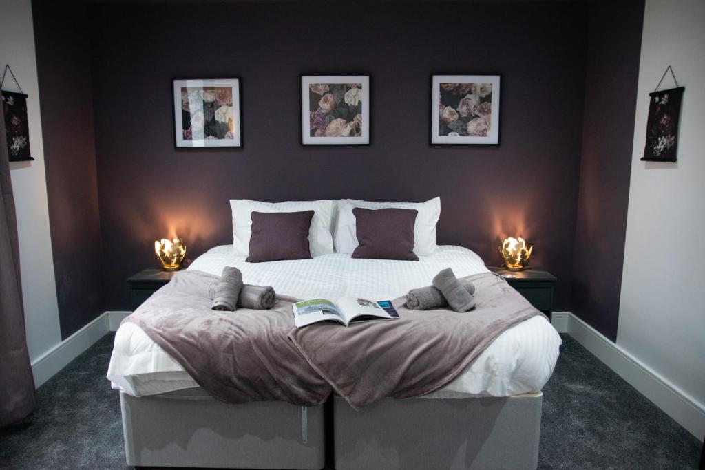 Ideal Lodgings in Accrington, Accrington