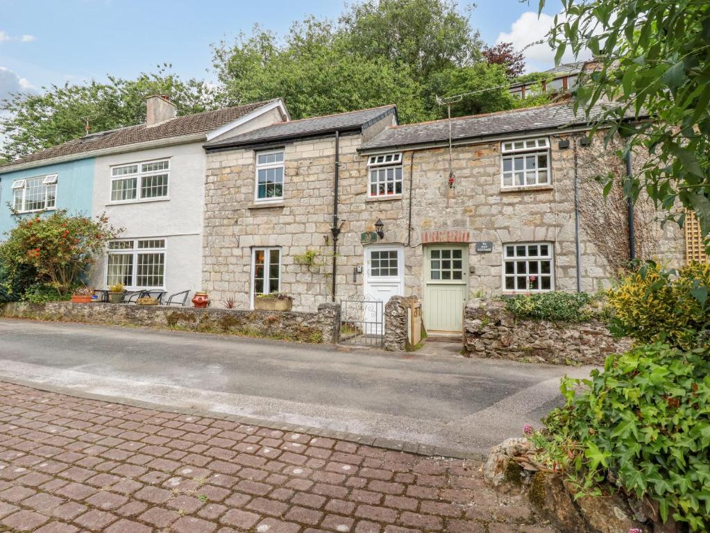 Vis Valley View, Pentewan