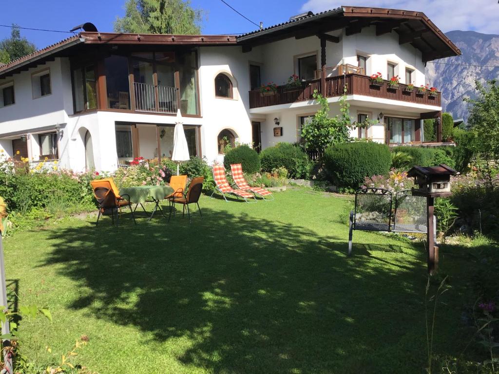 Comfortable apartment in a beautiful surrounding, Sautens