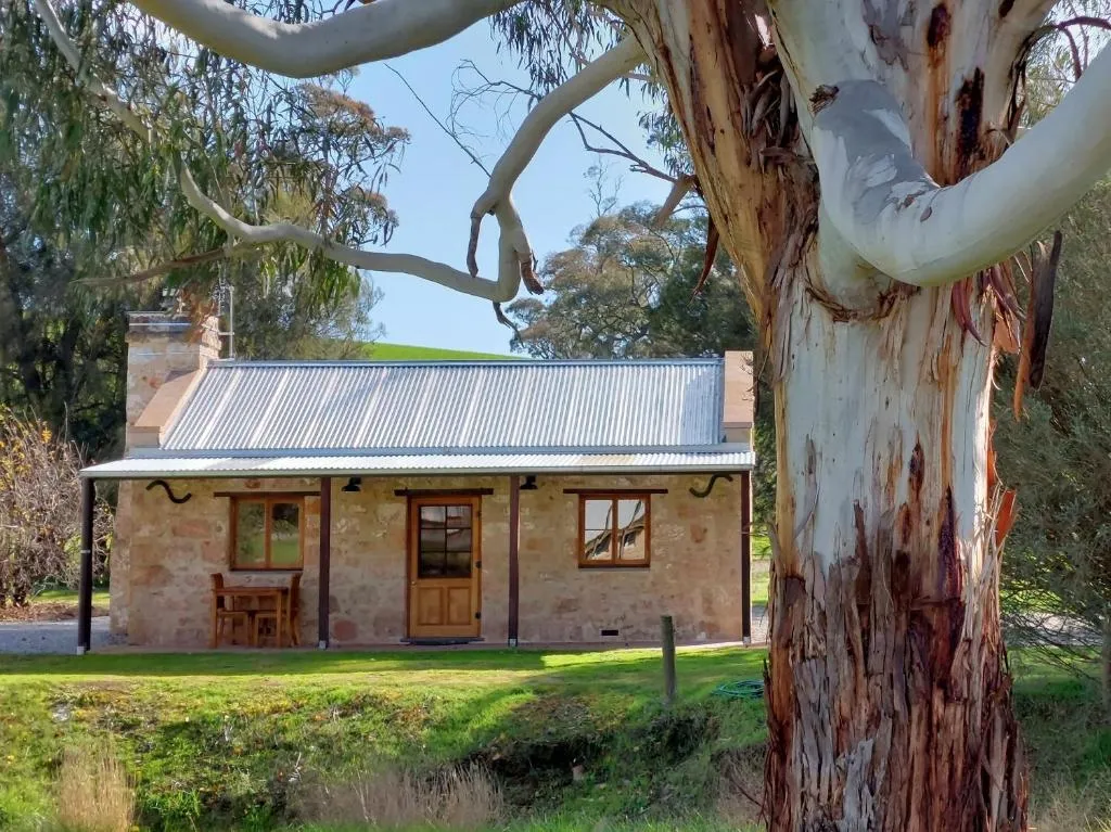 Bungaree Station, hotel in Clare