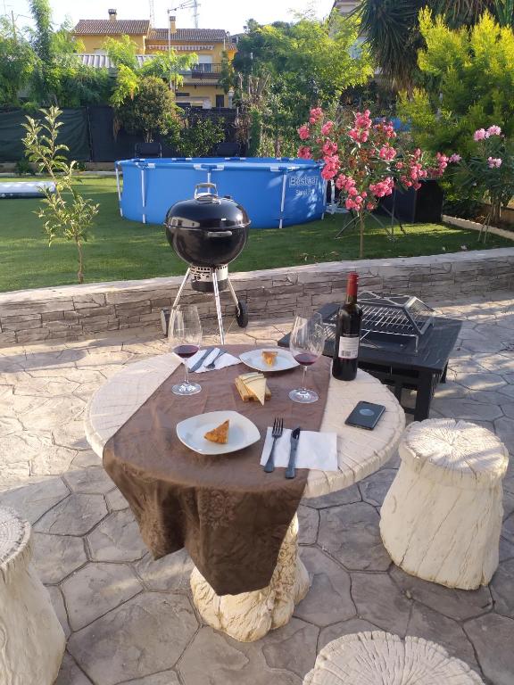 Escapada de ciudad al aire libre con jardín privado, tranquilo y romántico - 5