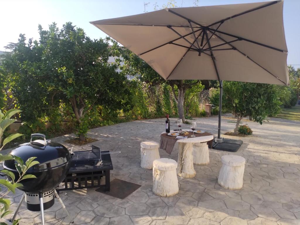 Escapada de ciudad al aire libre con jardín privado, tranquilo y romántico - 2
