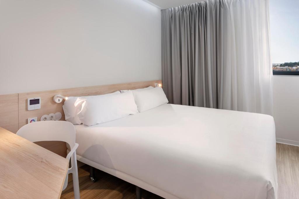 B&B HOTEL Famalicao photo