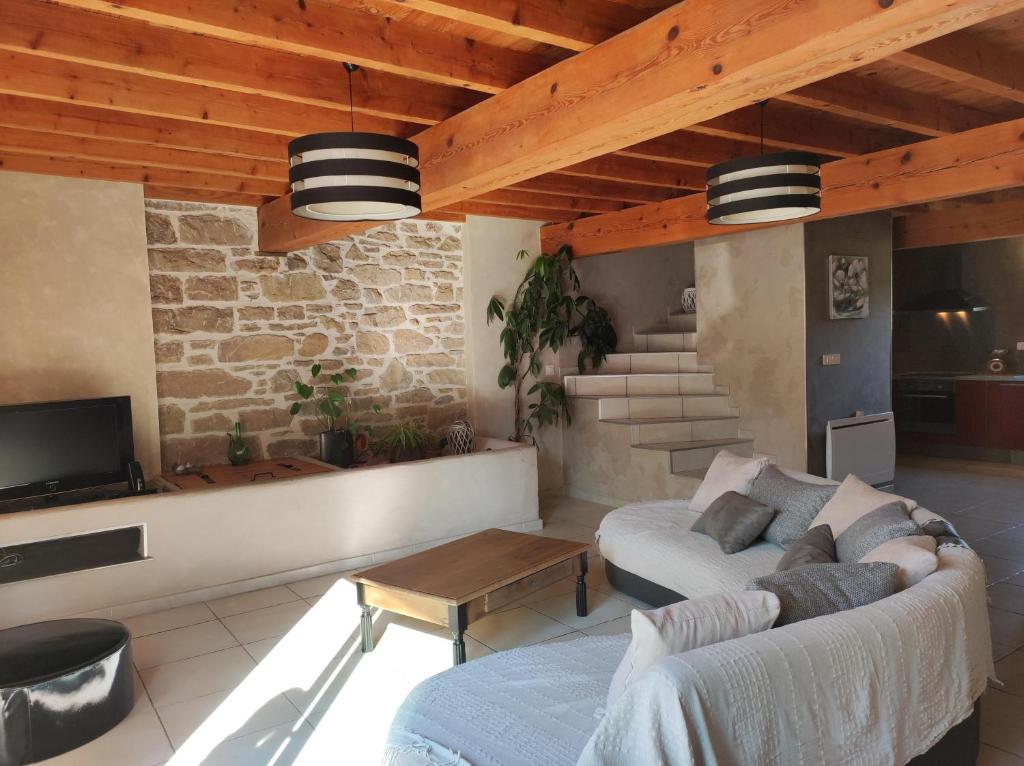 Maison cosy et chaleureuse à 10 min de Mirepoix