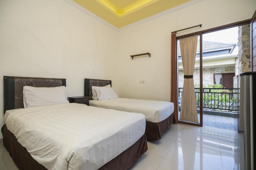 Frog Homestay photo