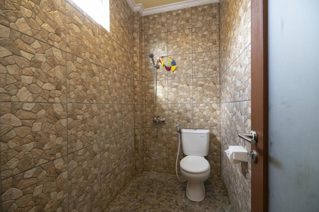 Frog Homestay photo