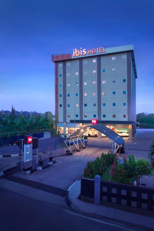 Ibis Balikpapan Hotel