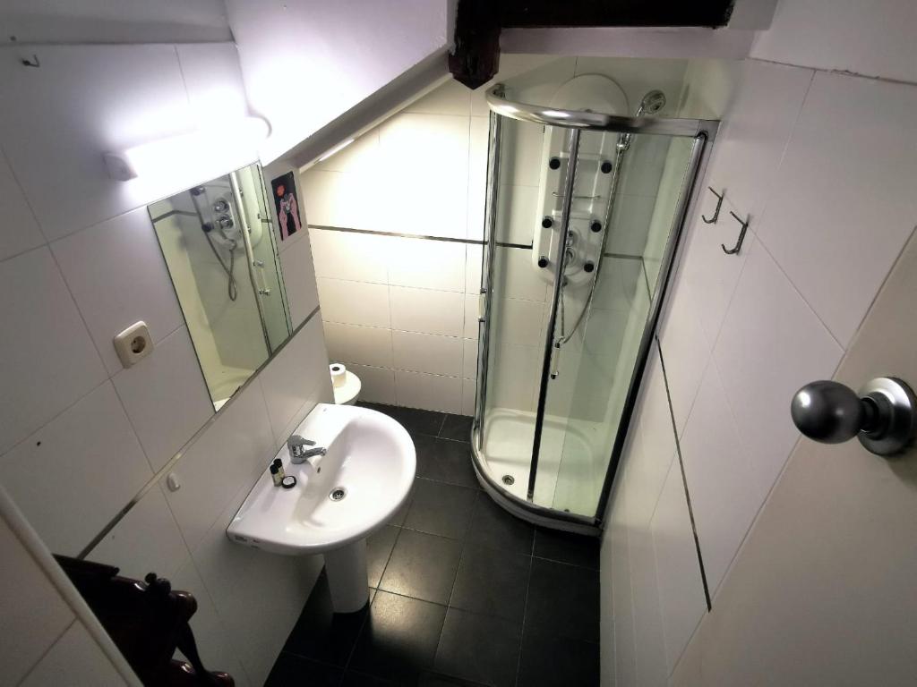 Apartamento Malasana II photo