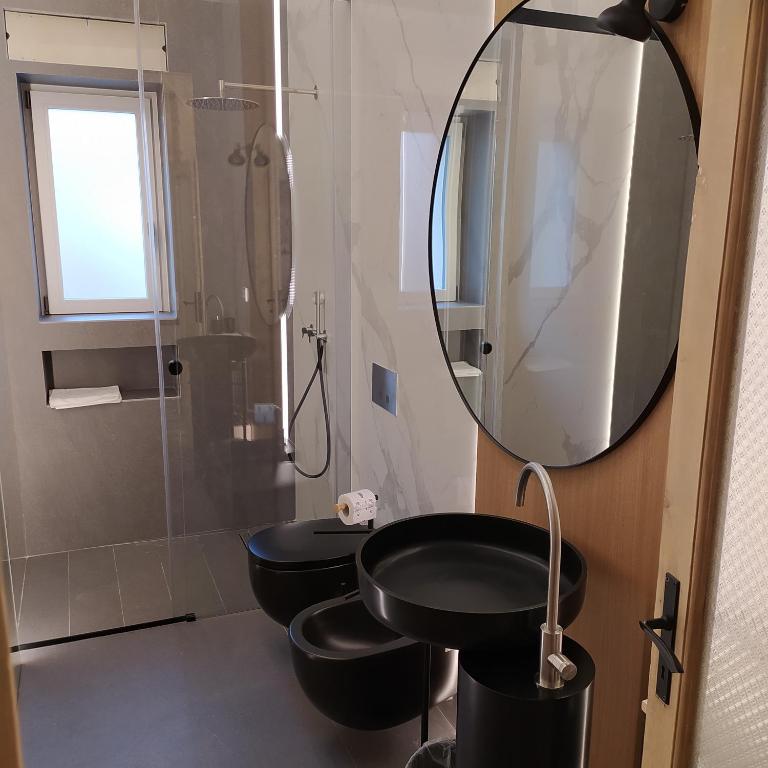 Apartments for you 2, Matera