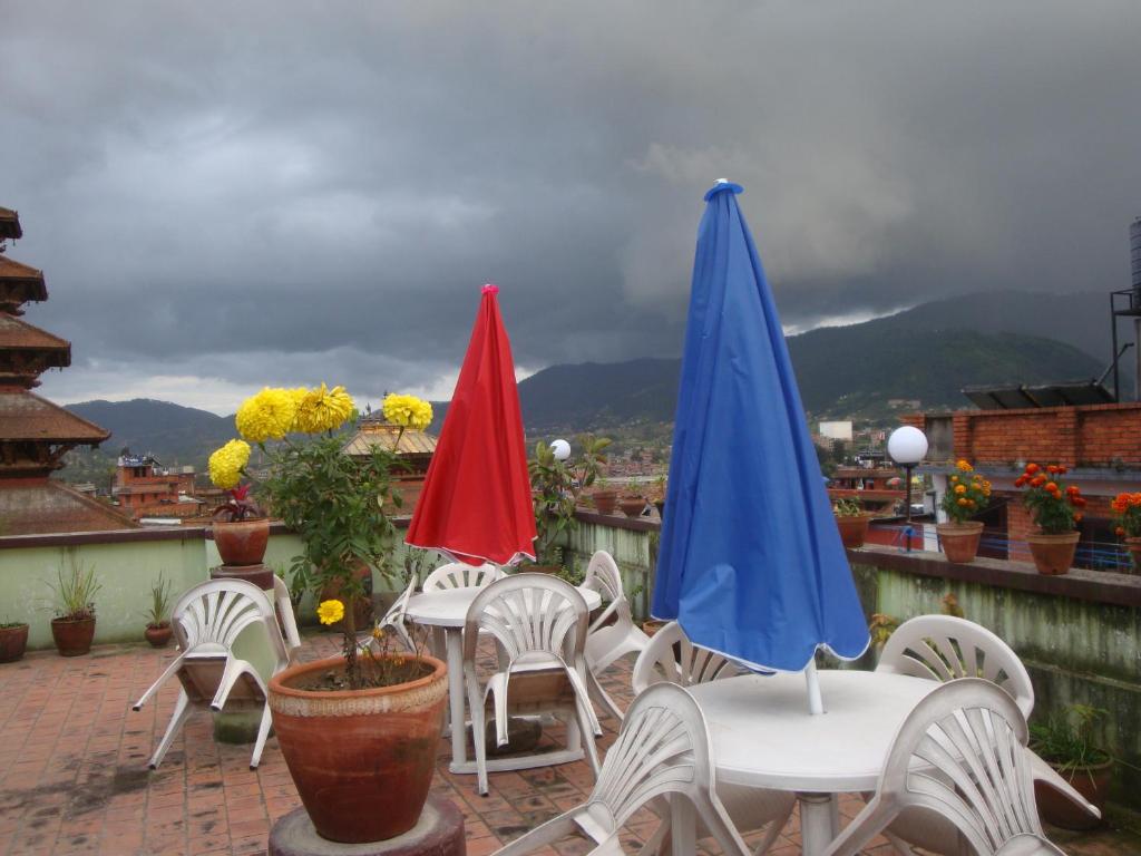 Kumari Guest House - img