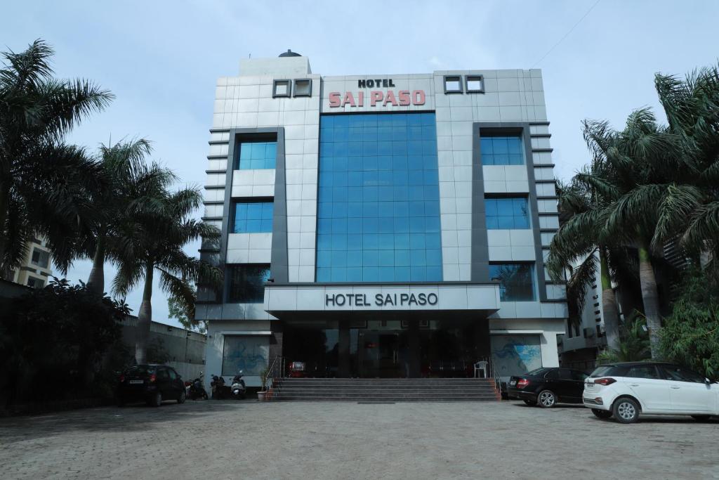 HOTEL SAI PASO photo