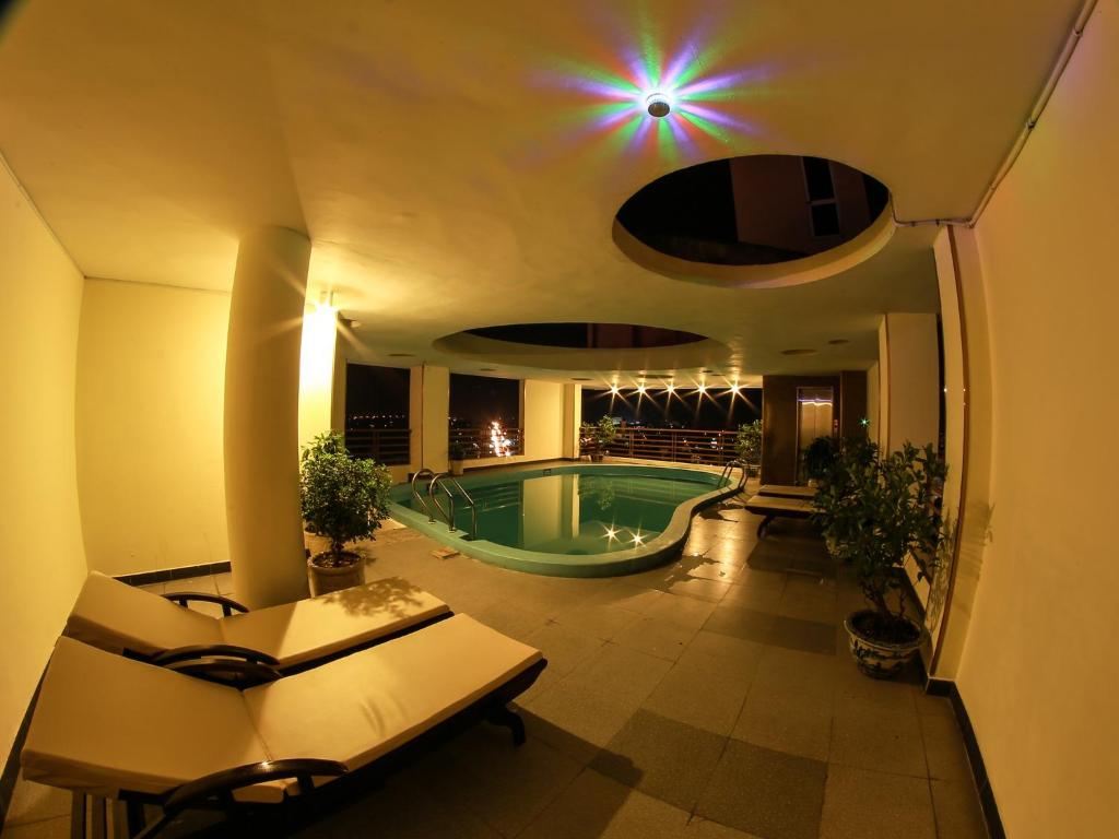 Jasmine Hotel photo