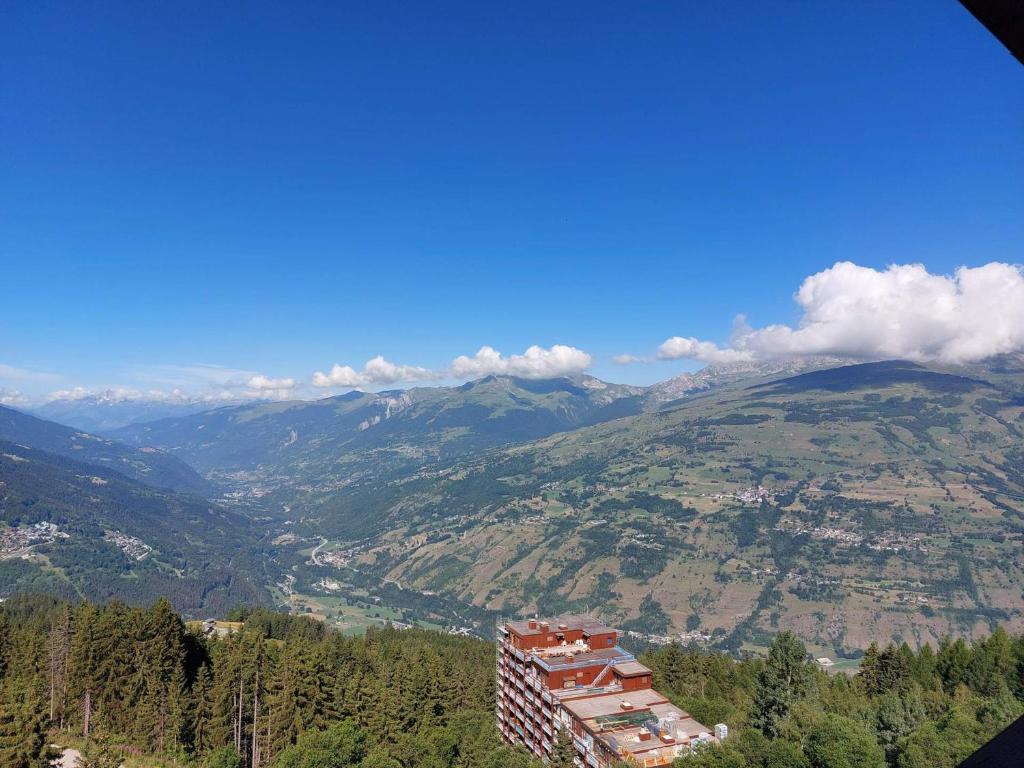 Appartement 2P au cœur Arc 1800, 5 Pers, Vue Vallée - FR-1-411-596 - 3