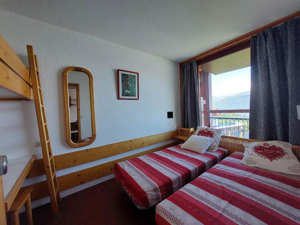 Appartement 2P au cœur Arc 1800, 5 Pers, Vue Vallée - FR-1-411-596 - 5