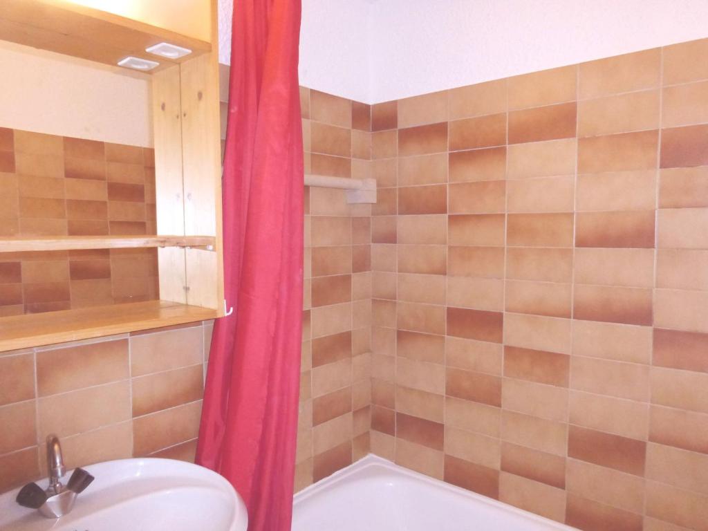 Appartement 2 pièces cabine, ski aux pieds, animaux admis - FR-1-411-609 - 3