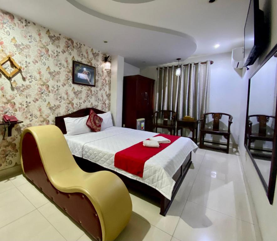 HOTEL PHƯƠNG NAM photo