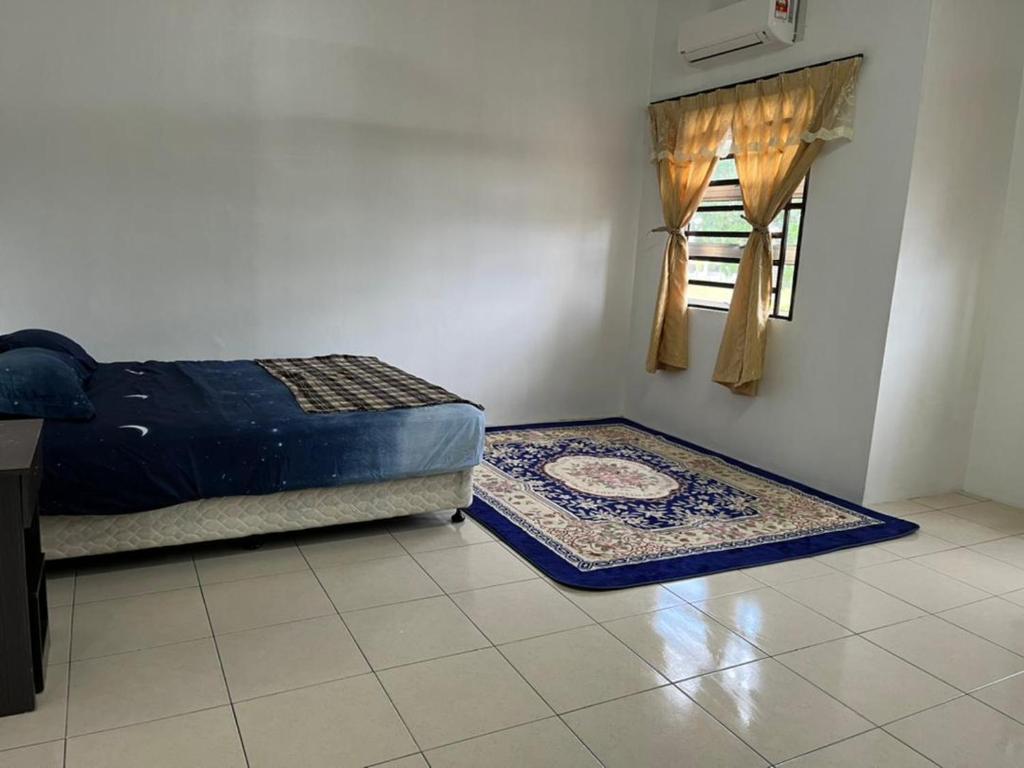 FNF Lakeville Seri Iskandar Homestay, Seri Iskandar, Perak. photo