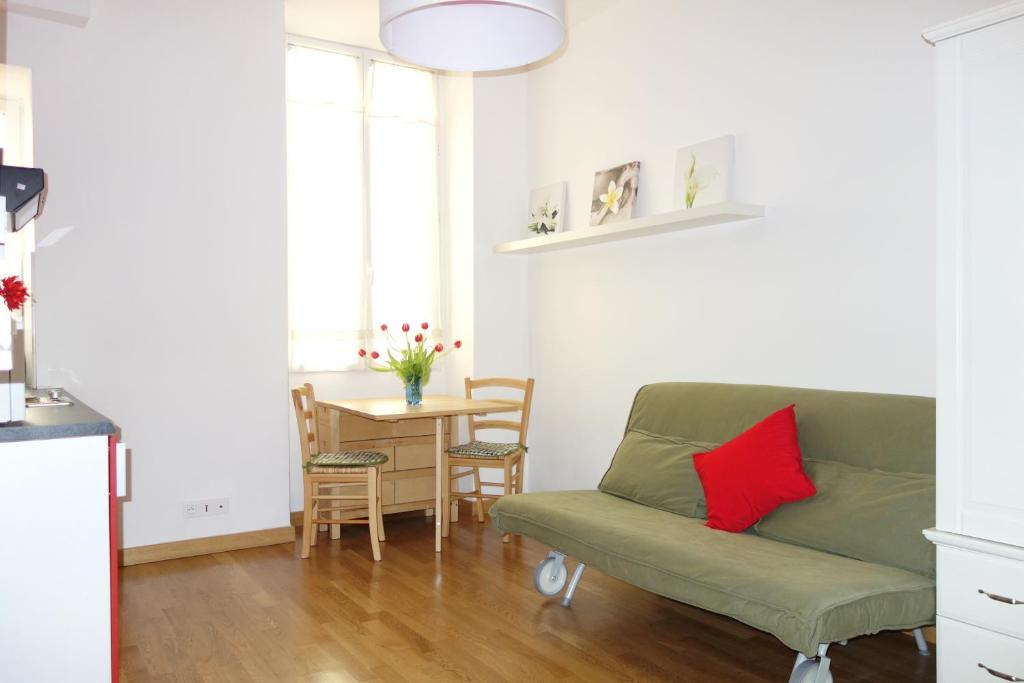 Apartment Palais de France - 4