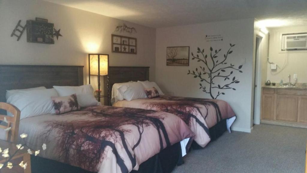 Oakland Motel — Hotel in Oakland (MD)