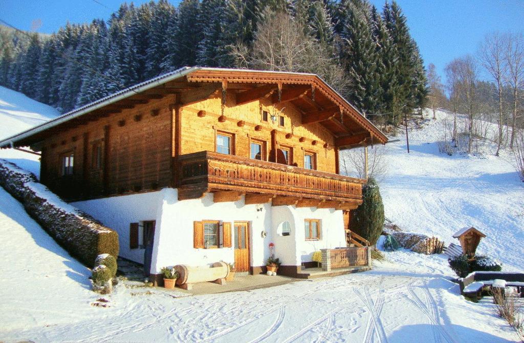 Appartementhaus Eberharter - 3