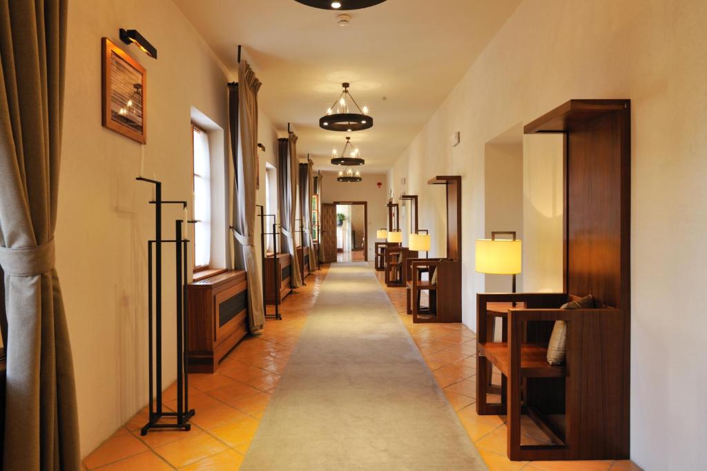 Hotel Grad Otocec - Relais Chateaux photo