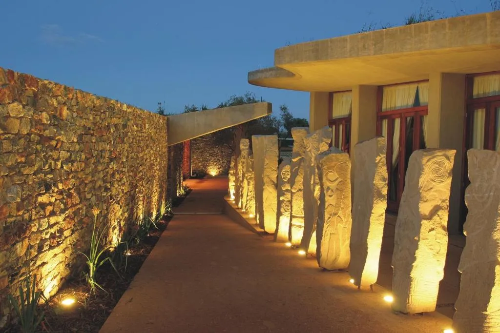 Forum Homini Boutique Hotel, hotel in Krugersdorp