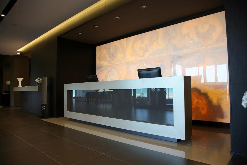 Ego Hotel photo
