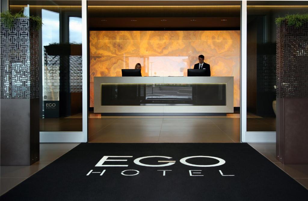 Ego Hotel — Hotel in Ancona