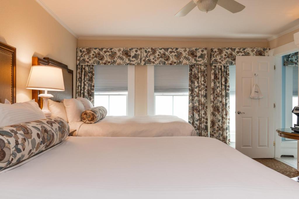 Kétszemélyes szoba