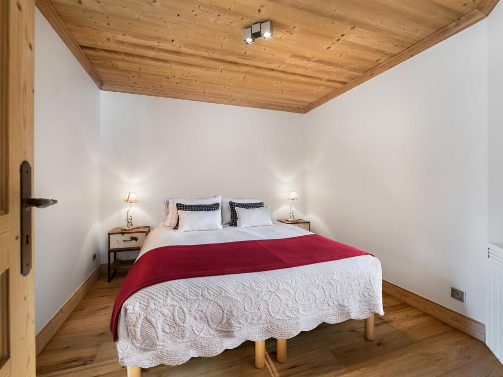Appartement familial à Val-d'Isère avec terrasse et parking - 4