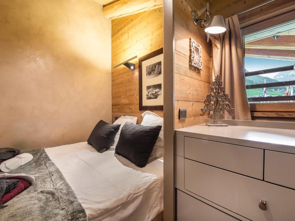 Appartement Duplex Moderne, Skis aux Pieds, Centre de Val-d'Isère - FR-1-567-56 - 4