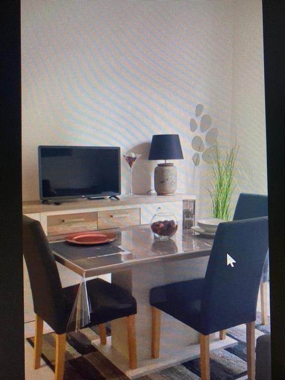 Apartamento Benemar - 2