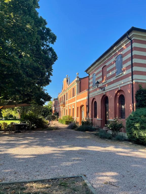 Villa Contessa Massari Ferrara - 3