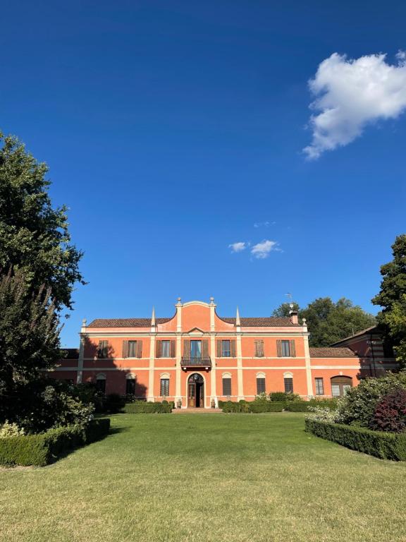 Villa Contessa Massari Ferrara - 2