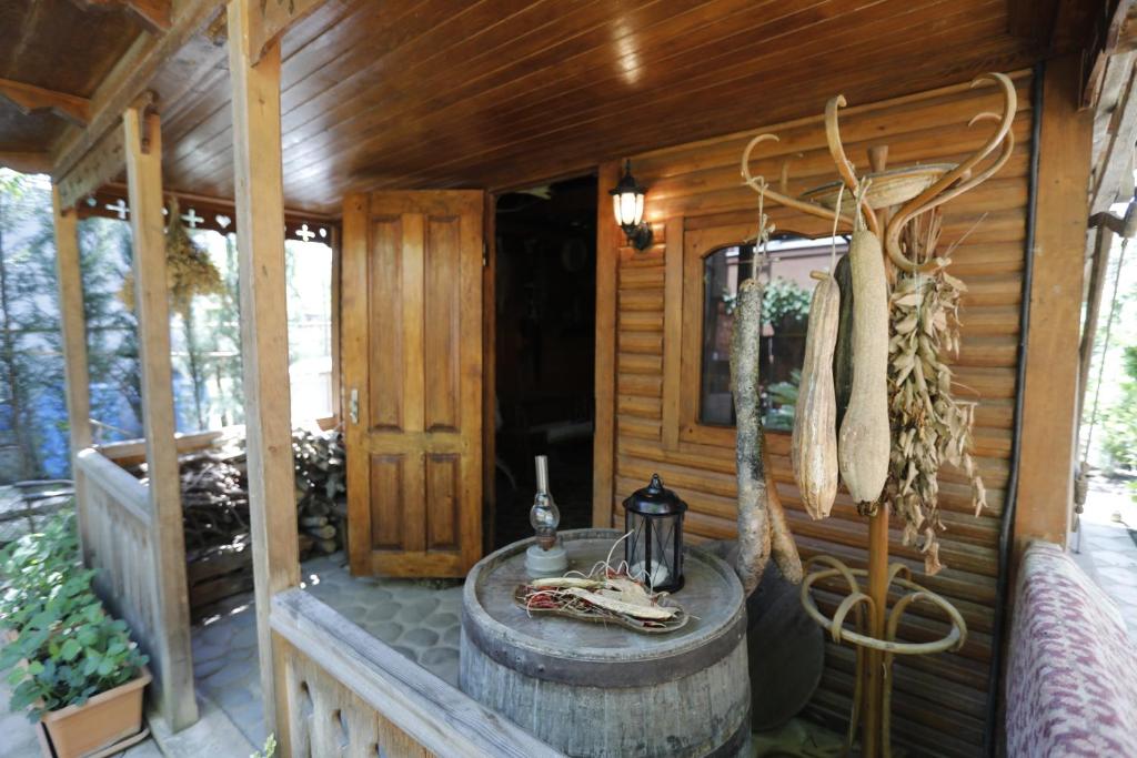 Casa de Khasia photo