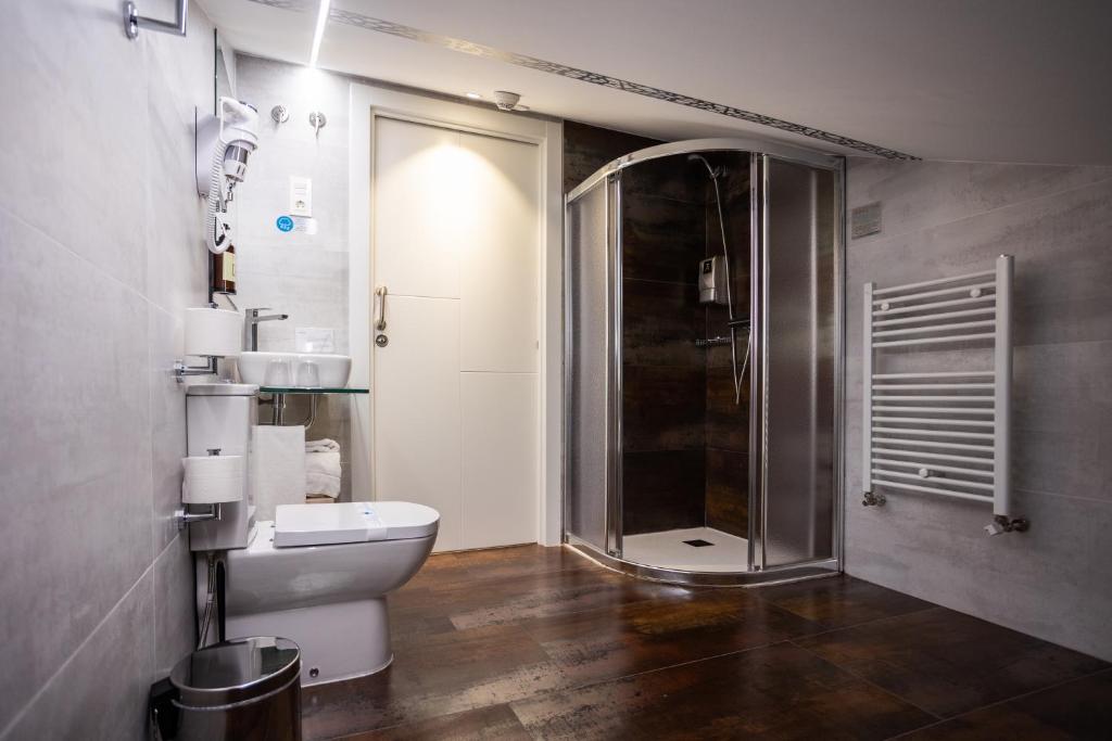 Hotel Boutique Abaster photo