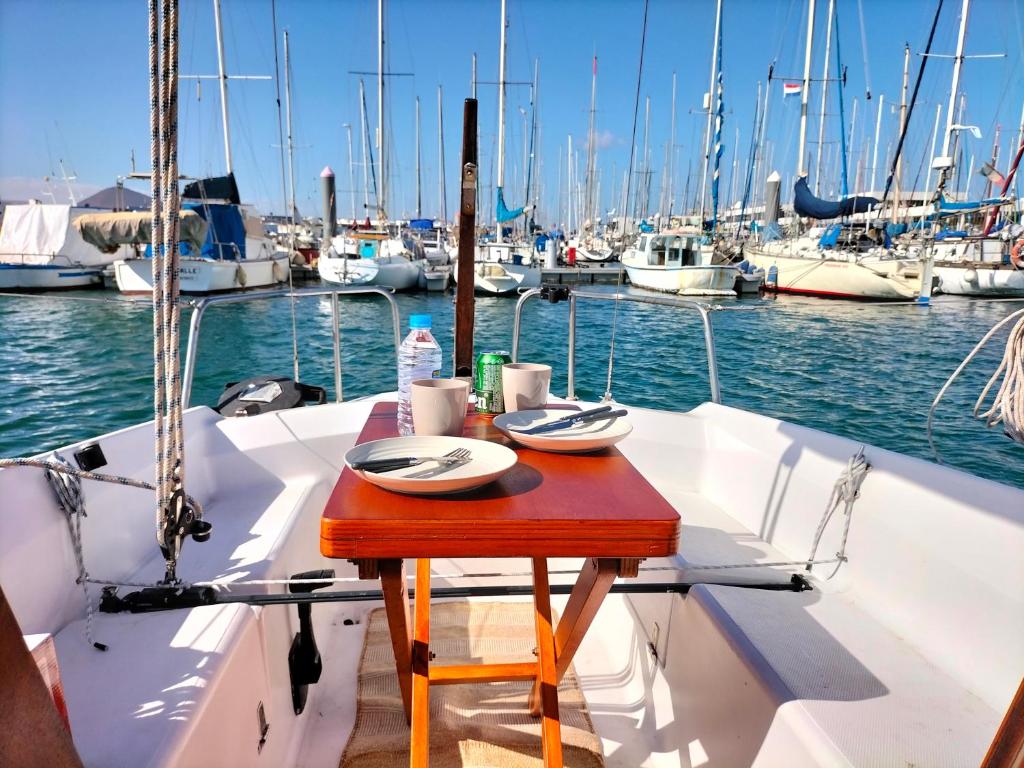 Canarian Pirat - 2