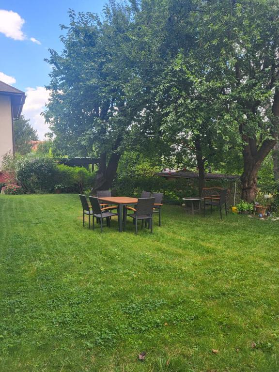 Apartment Graz Lustbuhel - 2