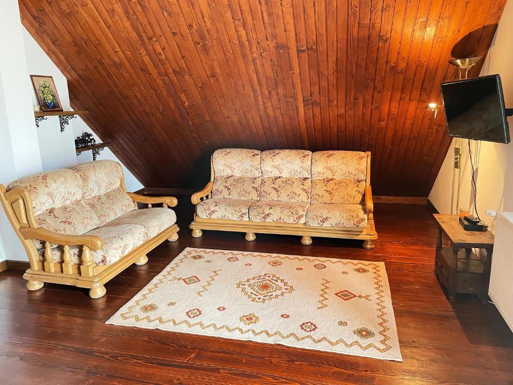 Villa Zoryany Dvir photo