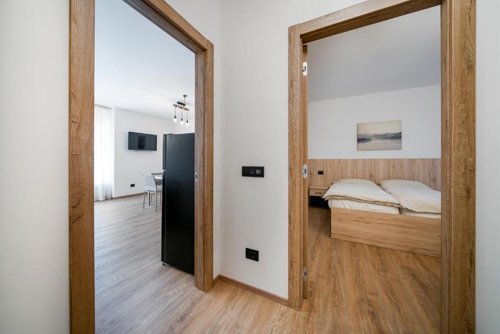 Cauriol Suites 1.1 - 4