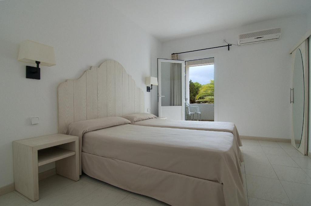 Hostal Capri, Es Pujols