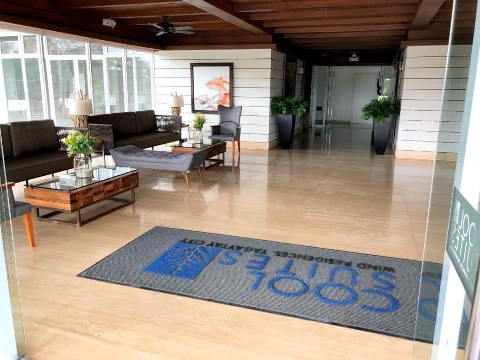 Smdc Wind- Cool Suites Tagaytay photo