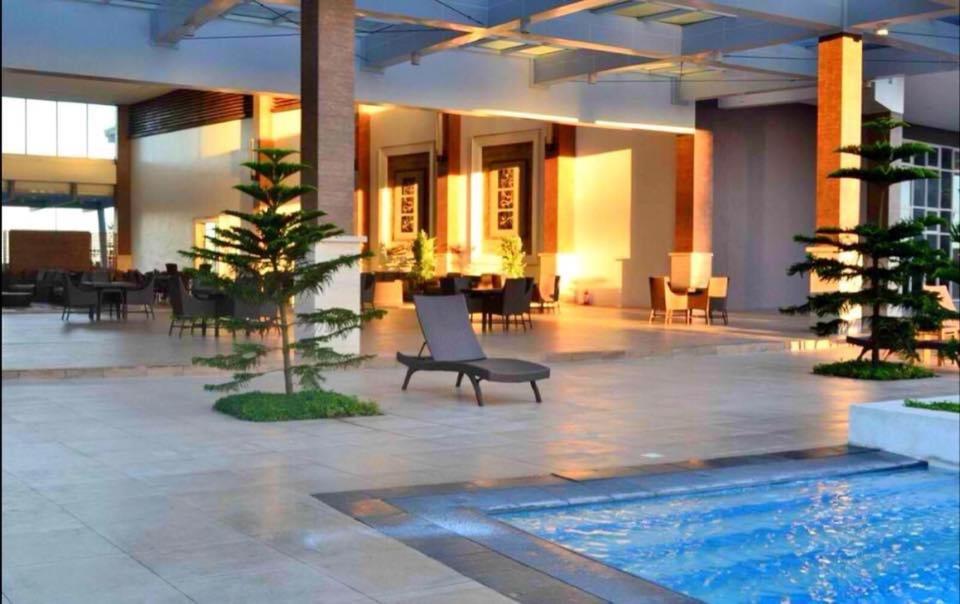 Smdc Wind- Cool Suites Tagaytay photo