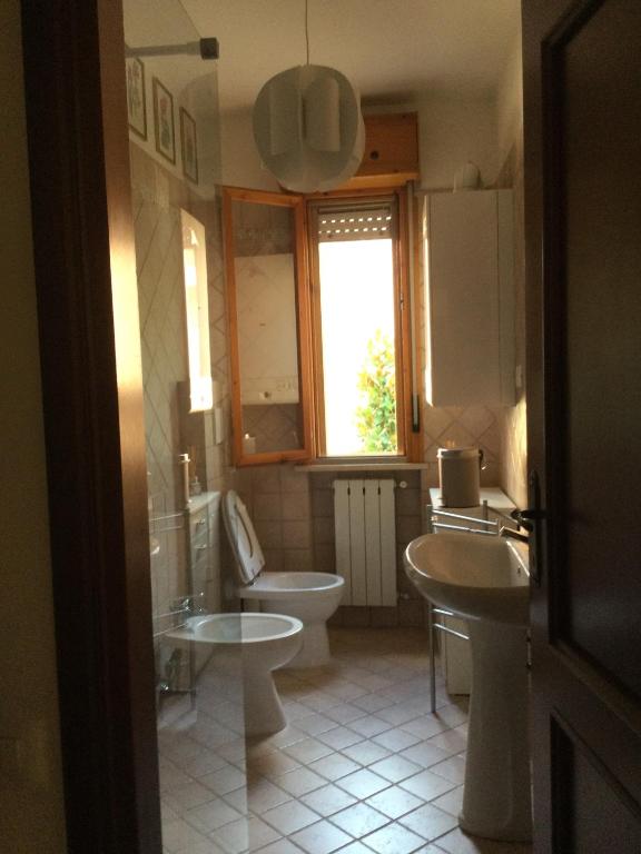 Casa Arcobaleno - Affitti Brevi Italia - 5