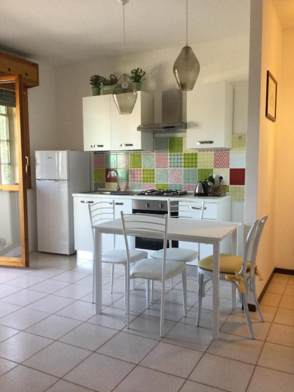Casa Arcobaleno - Affitti Brevi Italia - 2