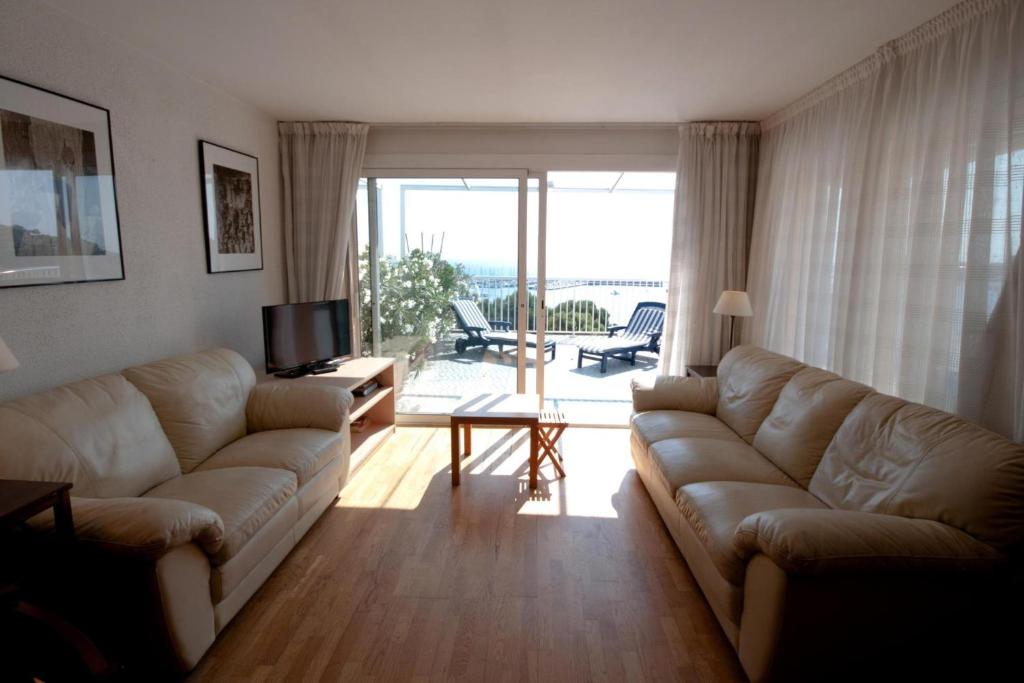 Apartamentos Siglo XXI - Marabu - 4