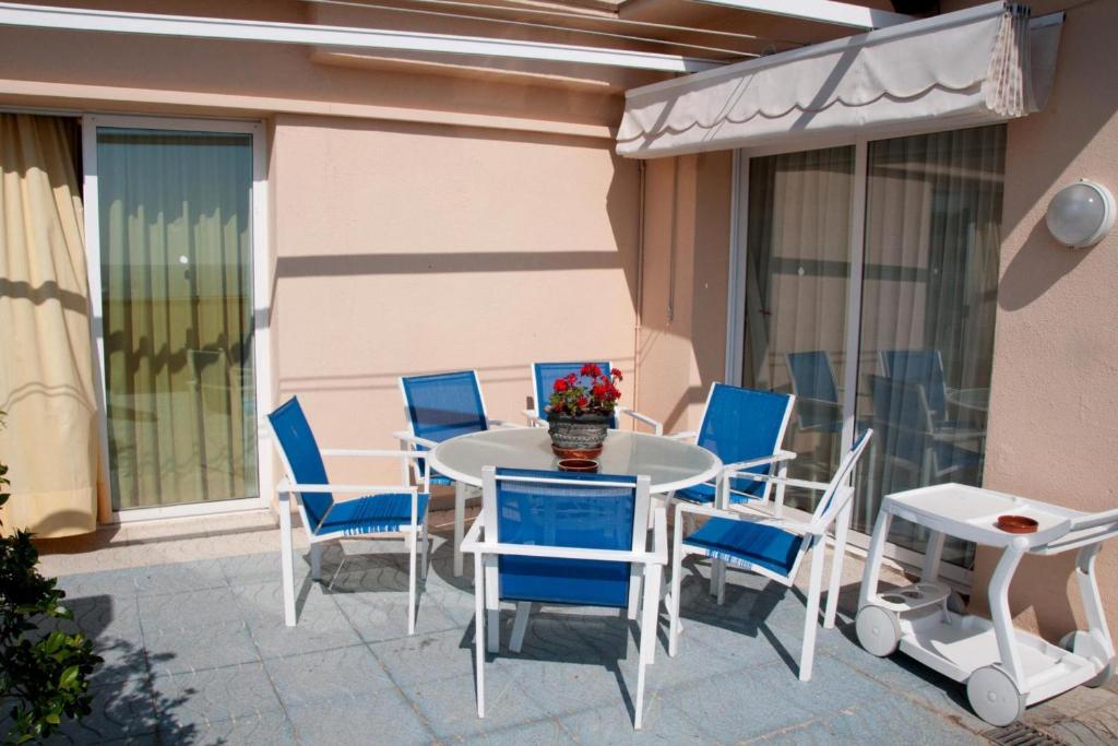 Apartamentos Siglo XXI - Marabu - 5